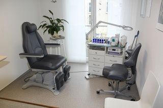 Garcia Podologie - Kriens