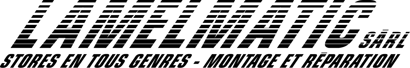 Lamelmatic Sàrl - logo