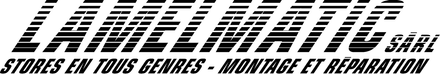 Lamelmatic S&agrave;rl - logo 