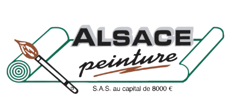 Logo Alsace Peinture
