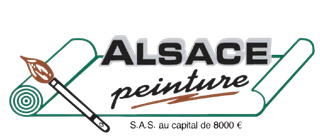 Logo Alsace Peinture