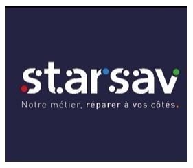 Logo StarSav