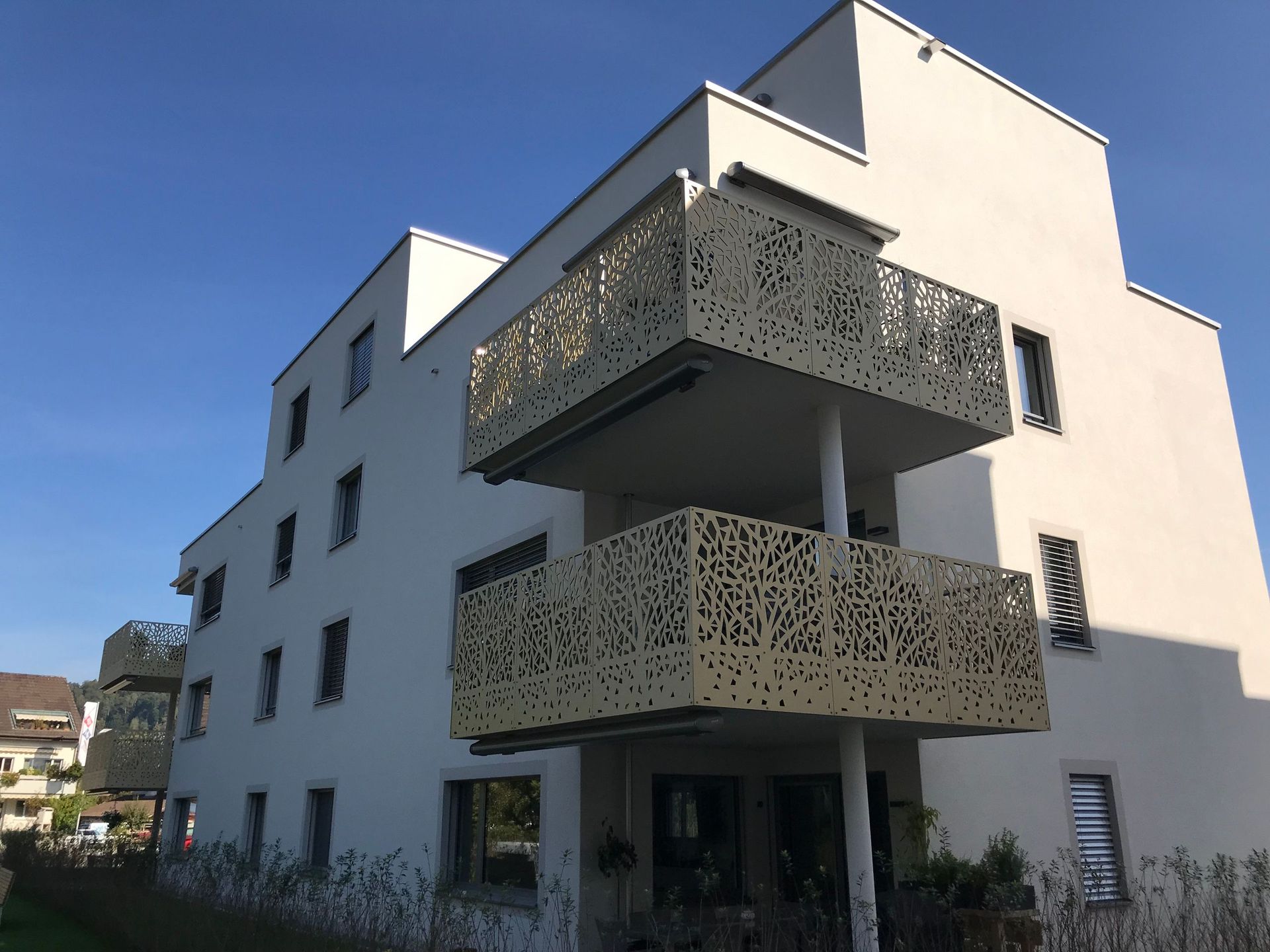 Blättler Architekten AG - Zürich | zürich