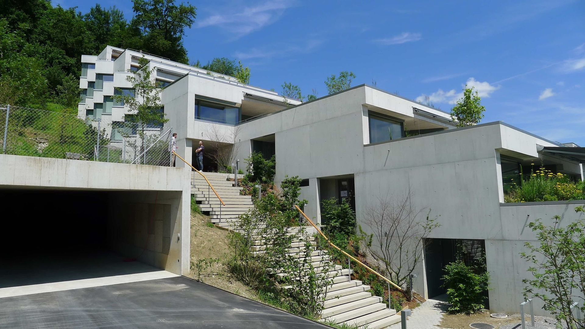 Blättler Architekten AG - Zürich | zürich