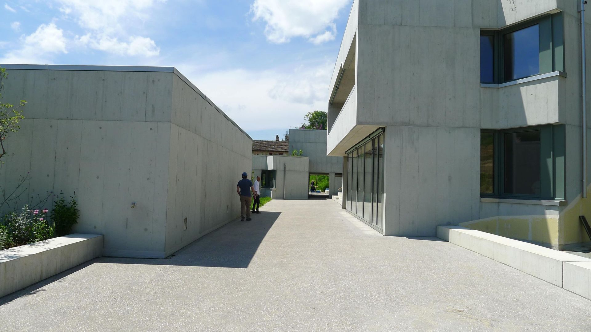 Blättler Architekten AG - Zürich | zürich