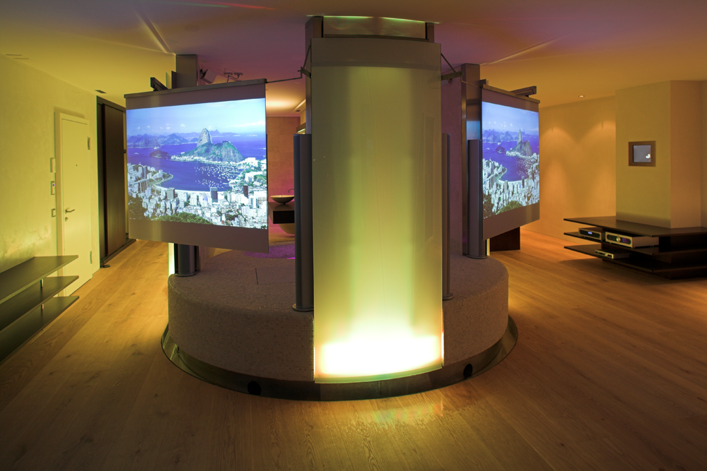 Objekt well be 2 - Blättler Architekten AG - Zürich