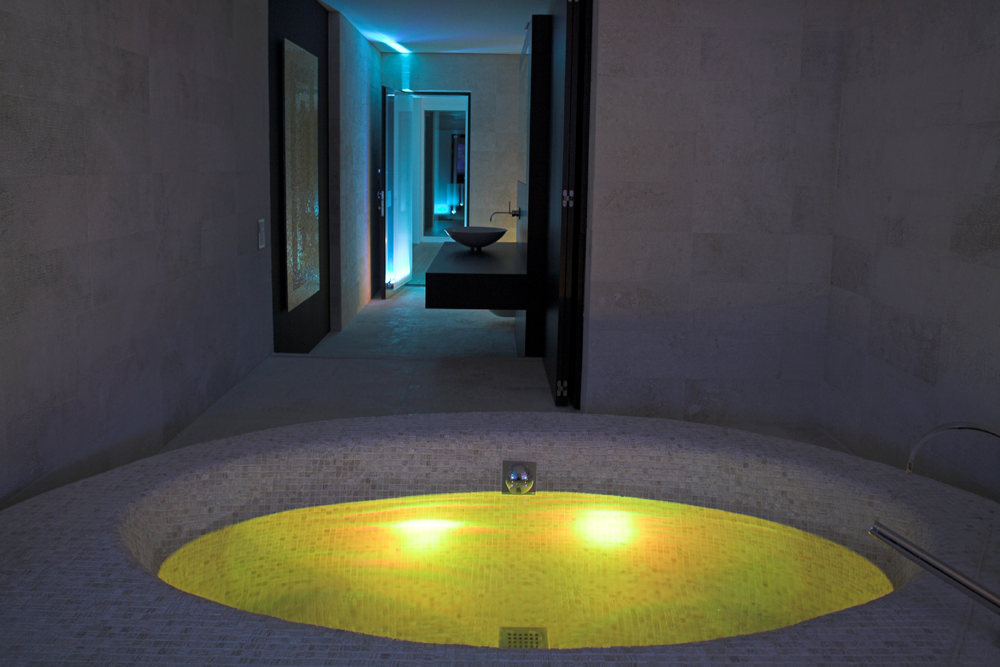 Objekt well be 1 - Blättler Architekten AG - Zürich