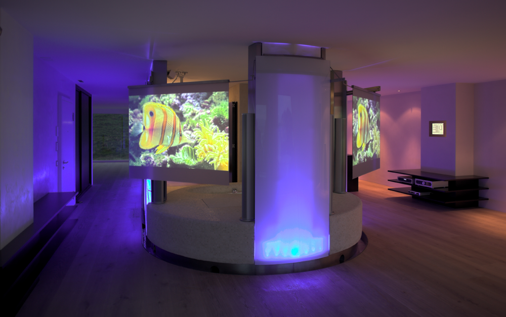 Objekt well be 5 - Blättler Architekten AG - Zürich