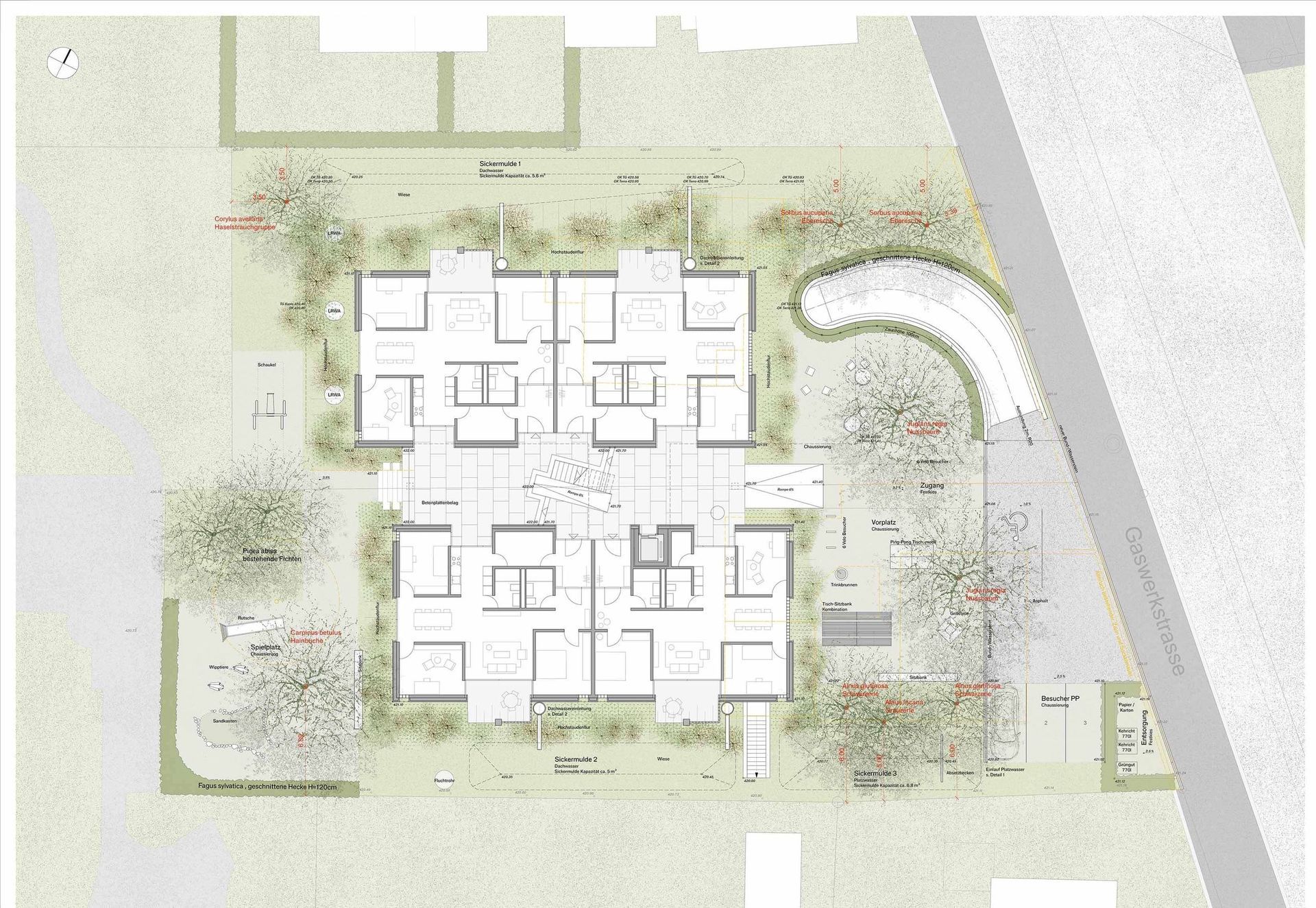 Blättler Architekten AG - Zürich | zürich