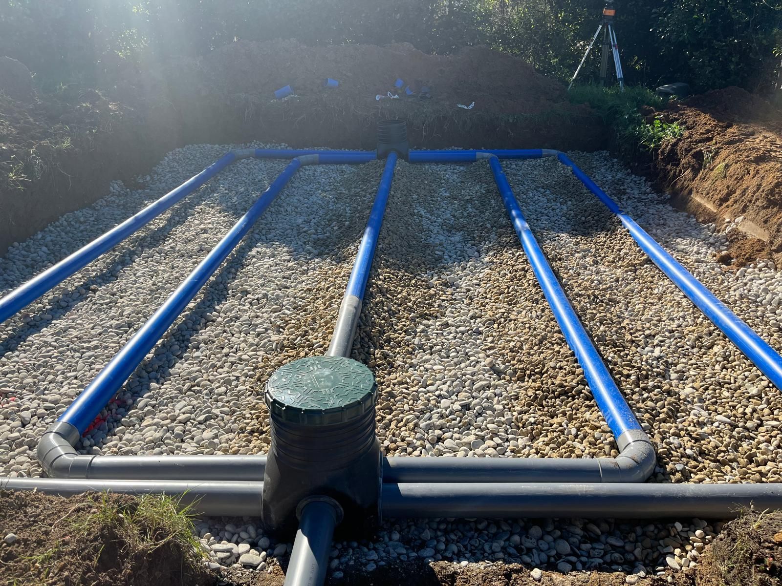 Vers la page Assainissement