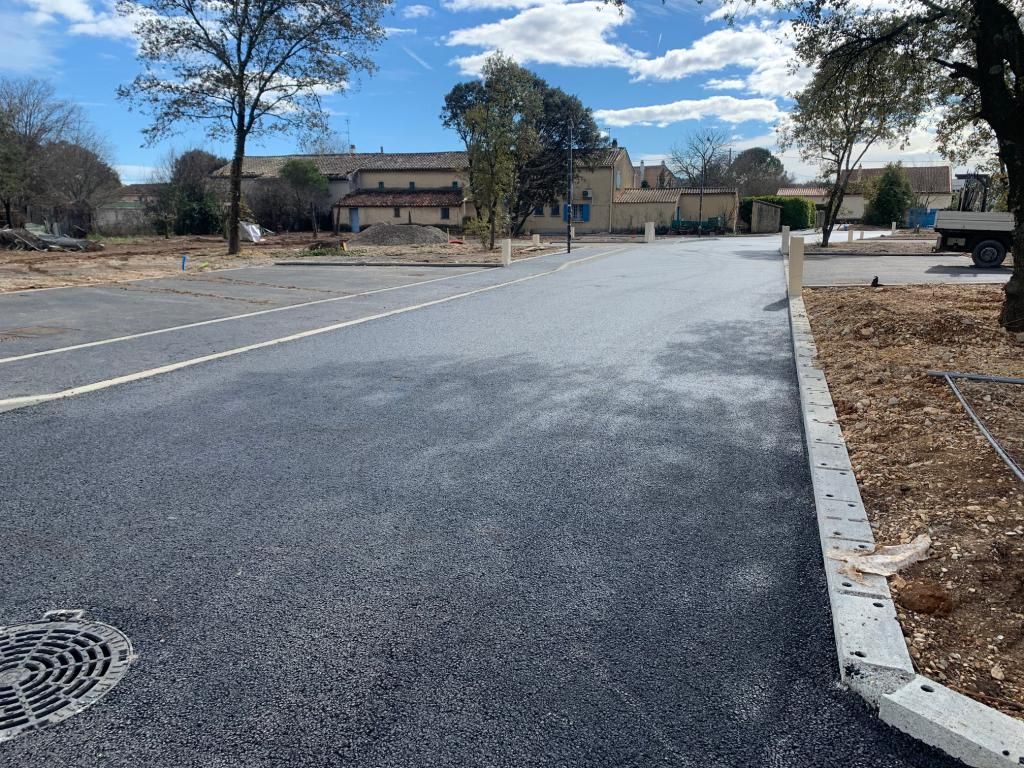 Vers la page Viabilisation