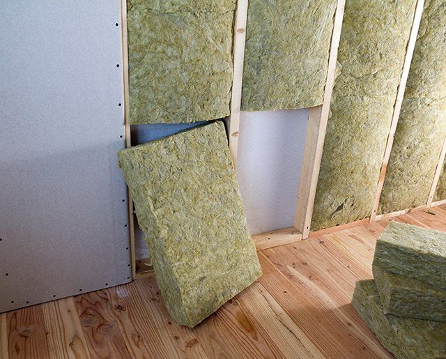 Isolation et aménagement des combles