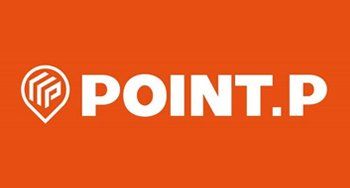 Point.P - Logo