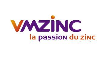 VMZINC la passion du zinc - Logo