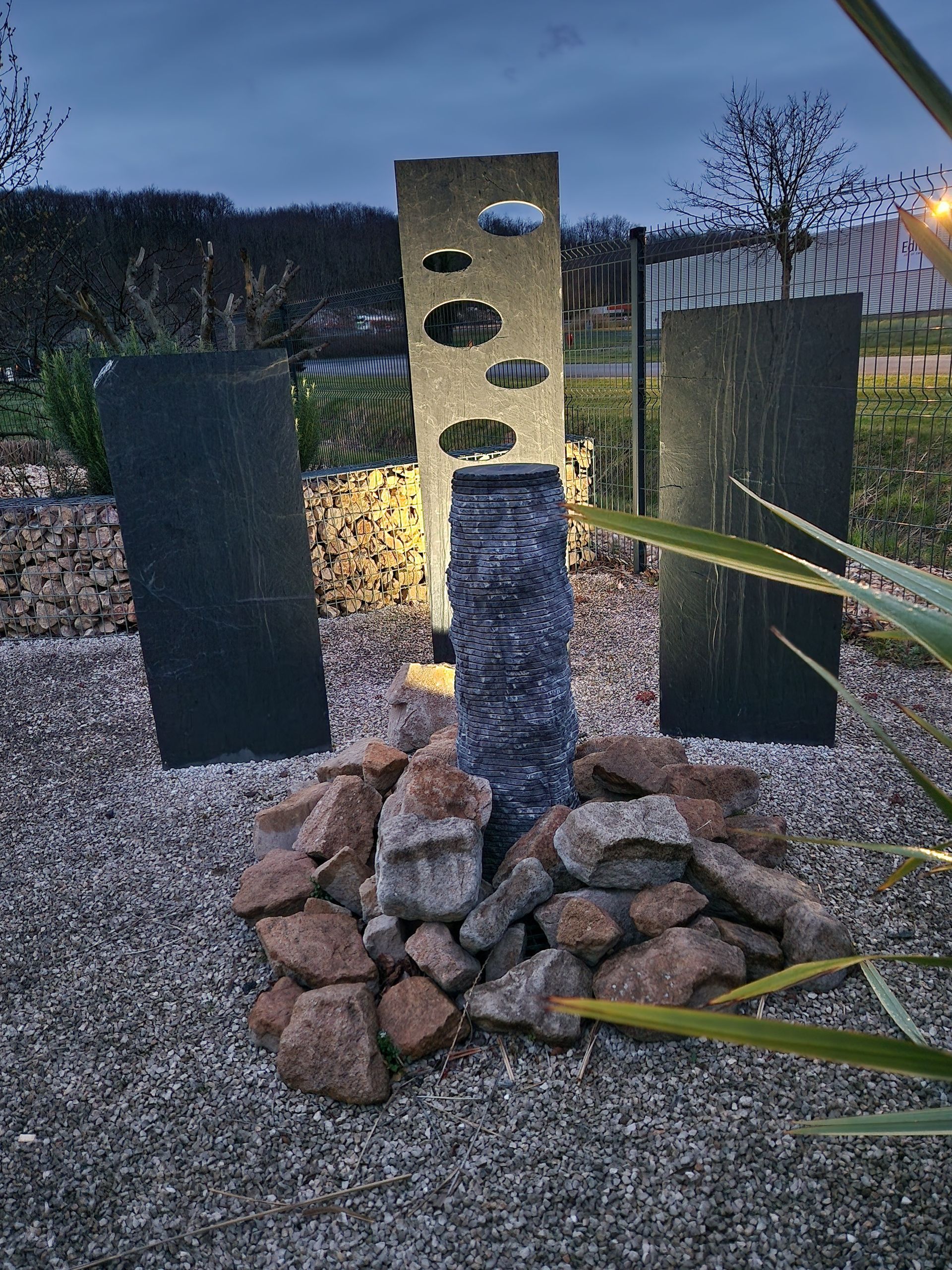 Cours de l'entreprise Desmaris Franck