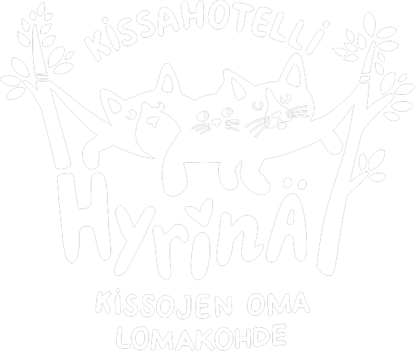 Kissahotelli Hyrinä Oy