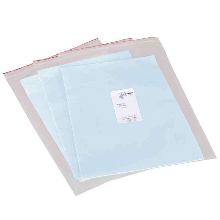 MatriCol - Lydia Daïnow