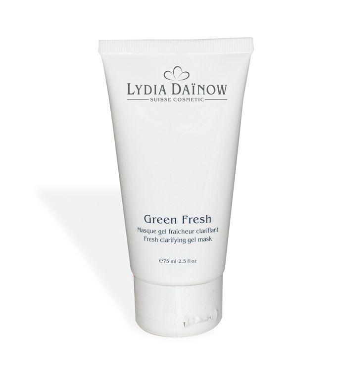 Cell Pur - Lydia Daïnow