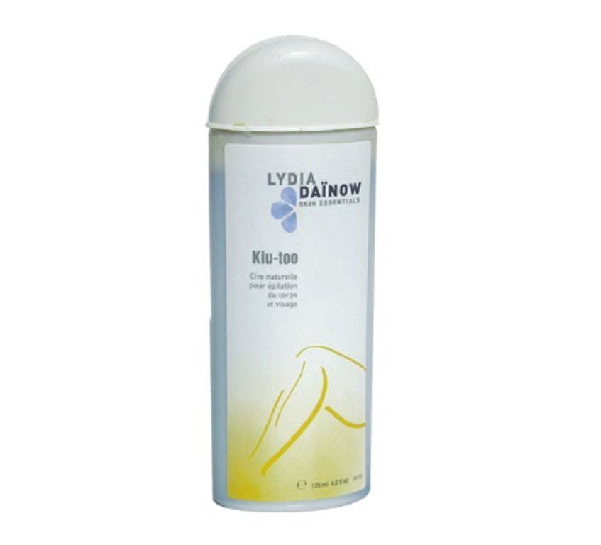 Wachs und Zubehör - Lydia Daïnow