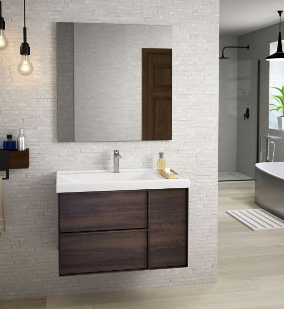 Muebles de baño Coycama
