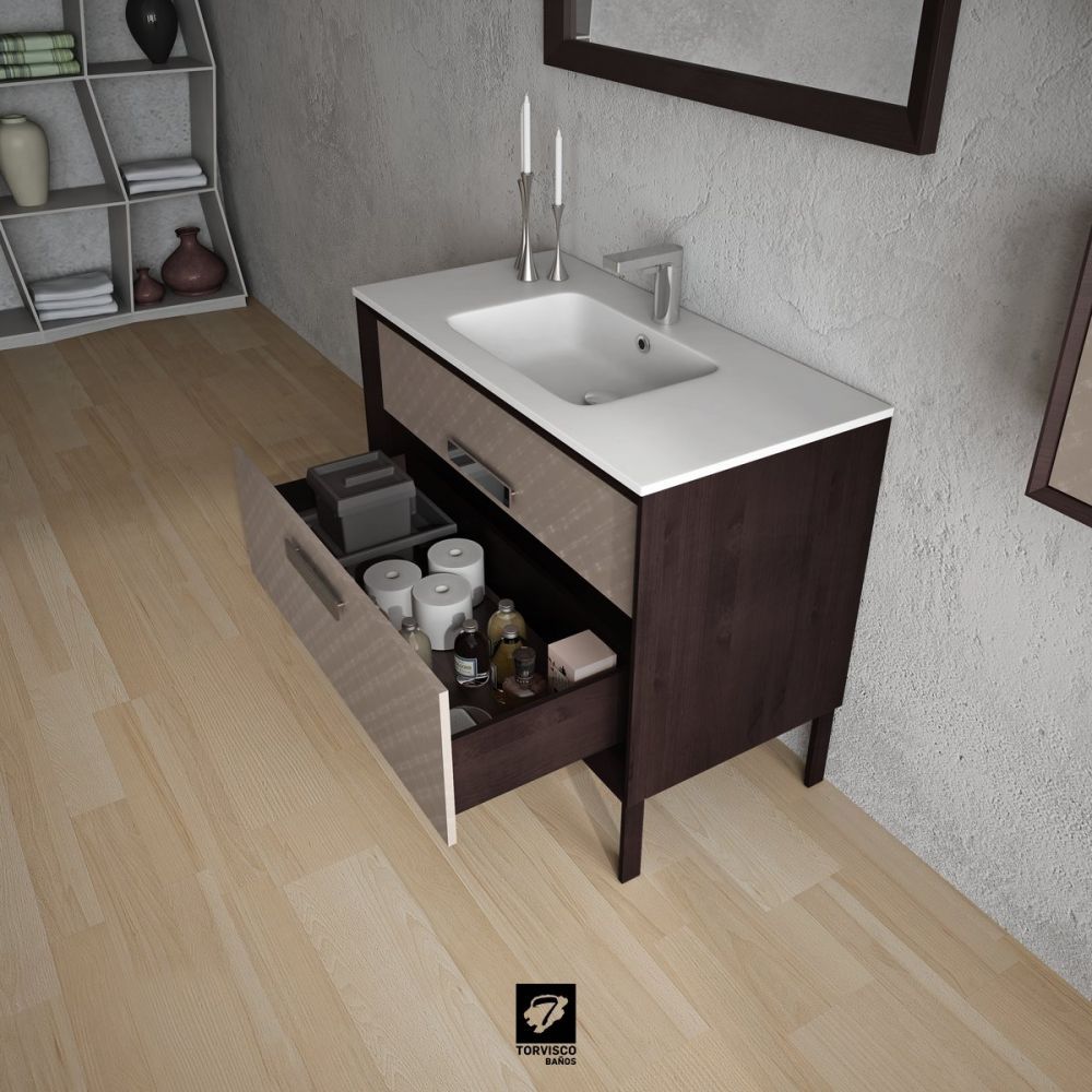 Muebles de baño Torvisco
