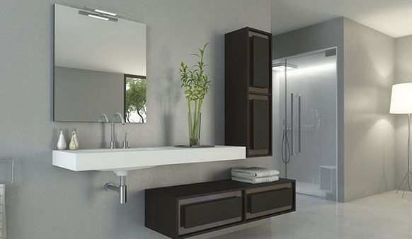 Muebles de baño Baño Mobel