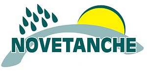 Logo Novetanche