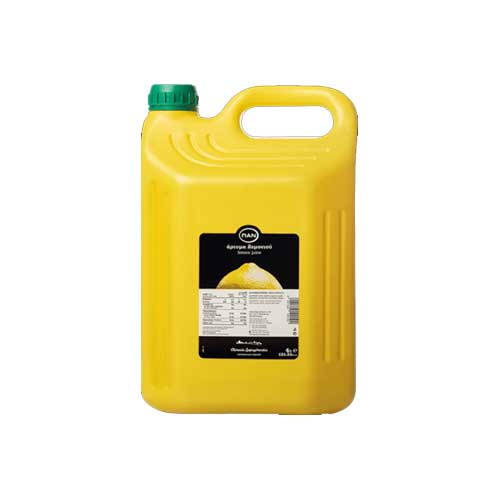 Άρτυμα λεμονιού