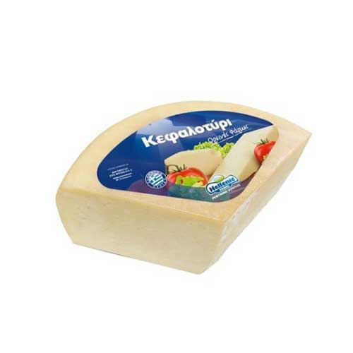 Κεφαλοτύρι