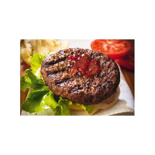 Μπιφτέκι burger