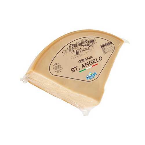 Παρμεζάνα St. Angelo