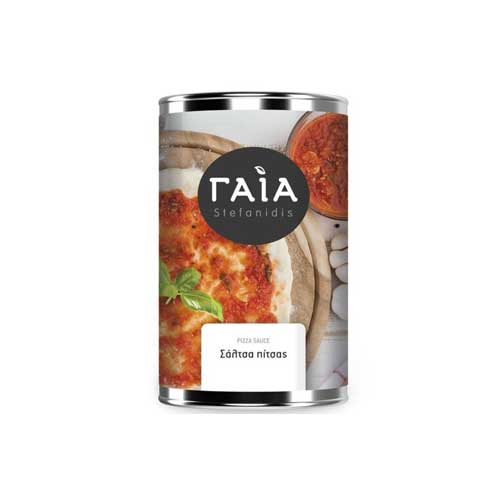 Σάλτσα πίτσας