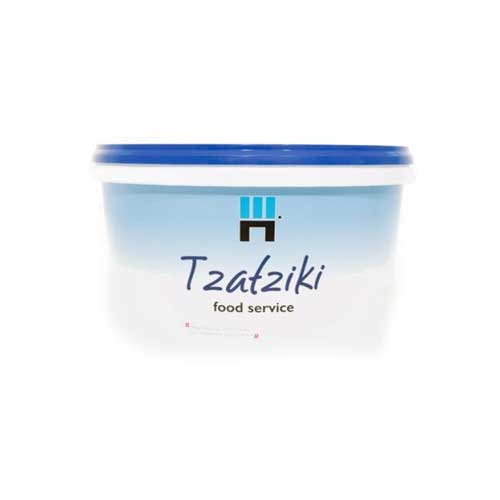 Τζατζίκι F/S 3Π