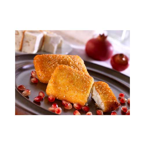 Φέτα Σαγανάκι