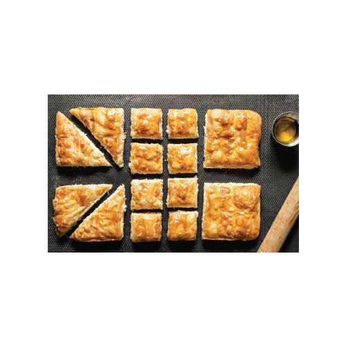 Χωριάτικες πίτες