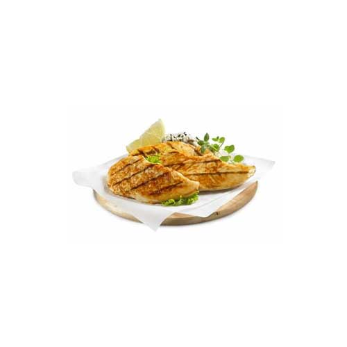 Ψημένα Φιλετάκια κοτόπουλο