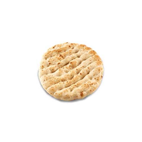 Πίτα σταρένια