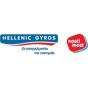 HELLENIC GYROS