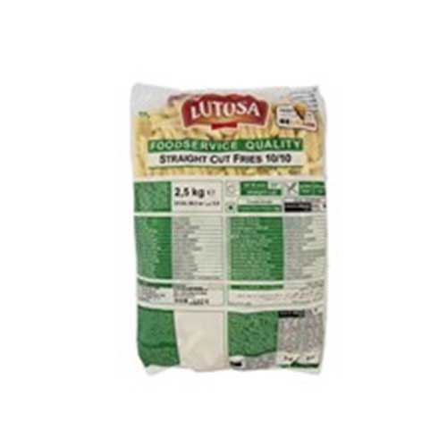 Πατάτες 10Χ10