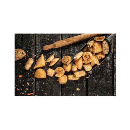 Mini σφολιάτες