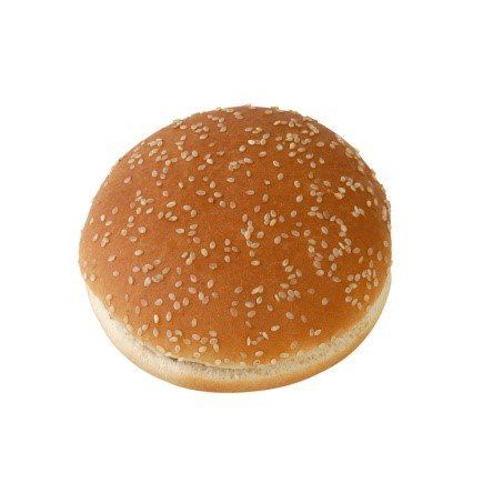 Ψωμάκια burger