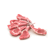 Παϊδάκια αρνίσια