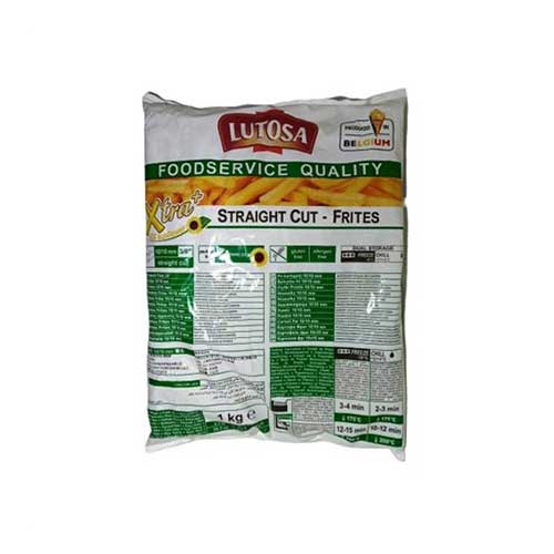 Πατάτες Κιλού