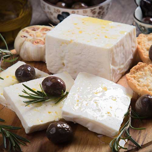 ΛΕΥΚΑ ΤΥΡΙΑ