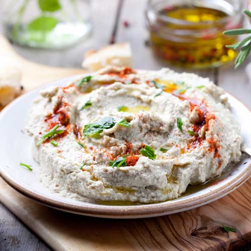 ΣΑΛΑΤΕΣ – ΣΩΣ – ΑΛΟΙΦΕΣ