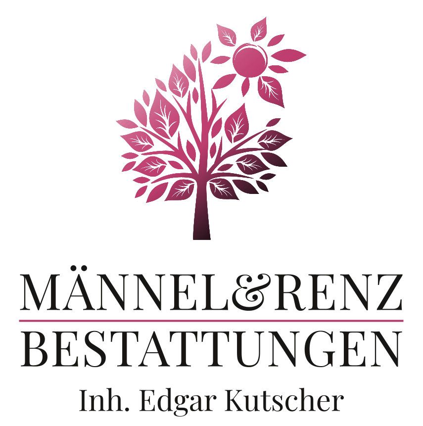 Renz Bestattungen-Logo