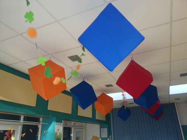 Lien vers la page Correction acoustique