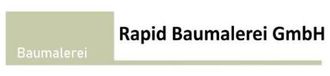 Rapid Baumalerei GmbH - logo