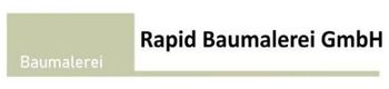 Rapid Baumalerei GmbH - logo