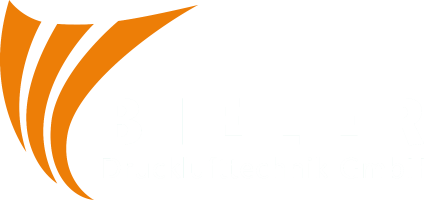 Bieler Drucklufttechnik GmbH Logo